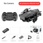 F86 Mini Drone Best Gift For Children With/without HD 1080P Cameras Hight Hold Mode Mini RC Quadcopters Dron